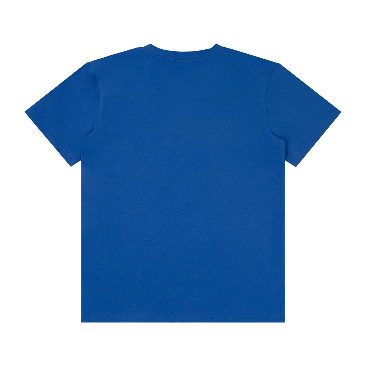 NY Baby Always Jacked Up Classic Crew Neck Cotton T-Shirt