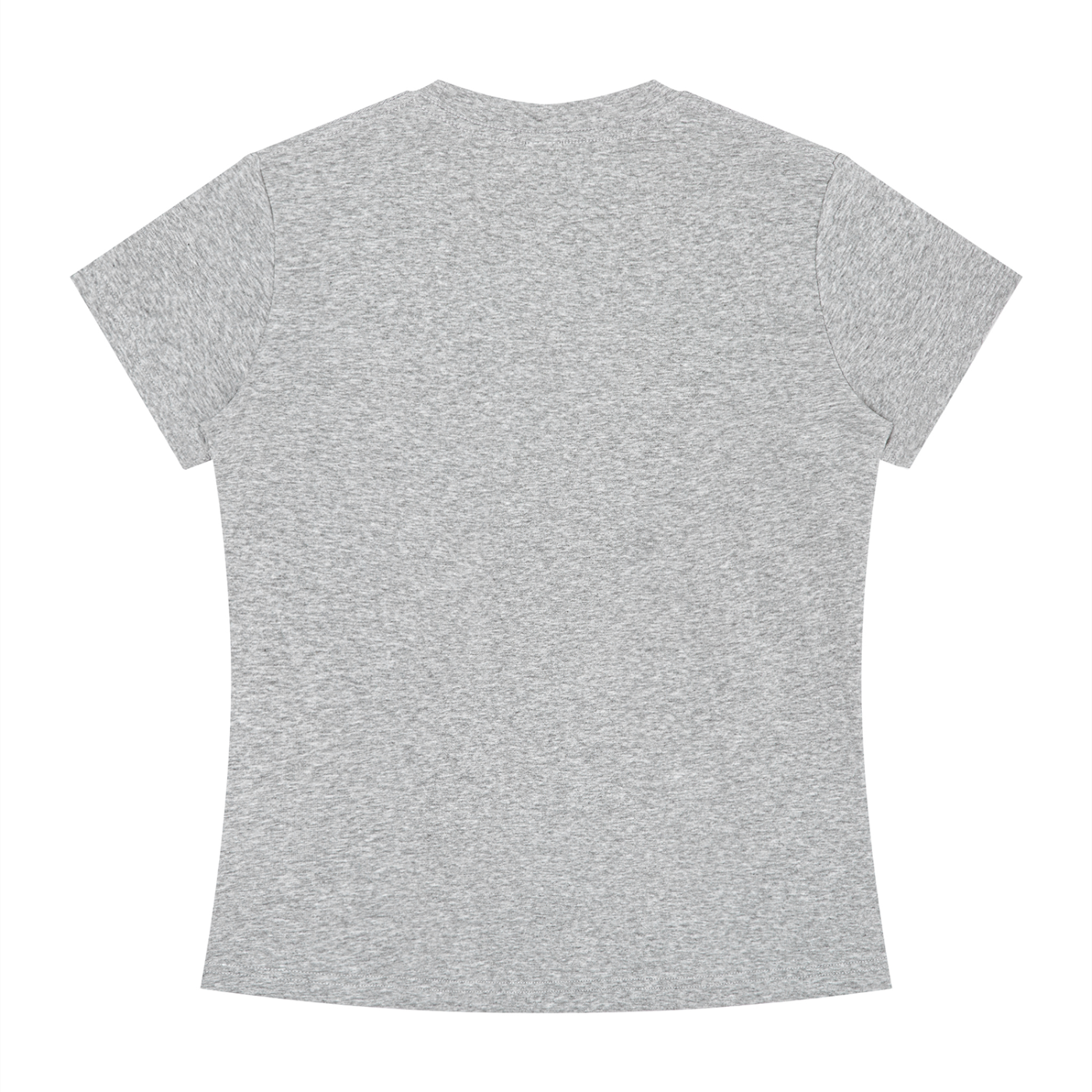 Together Togethet News Slim Tee