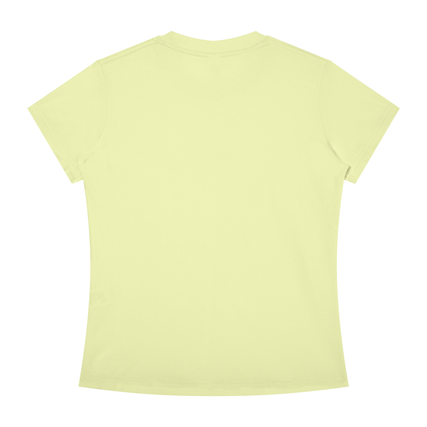Together Togethet News Slim Tee