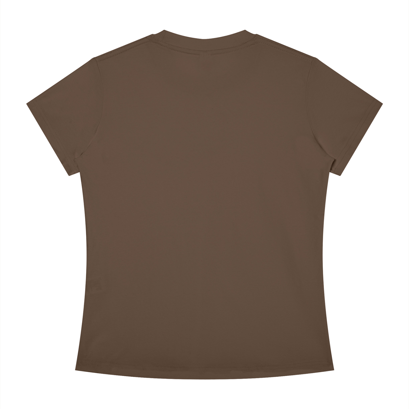 Together Togethet News Slim Tee