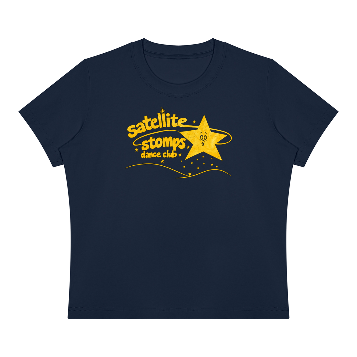 Satelite Stomps Dance Club