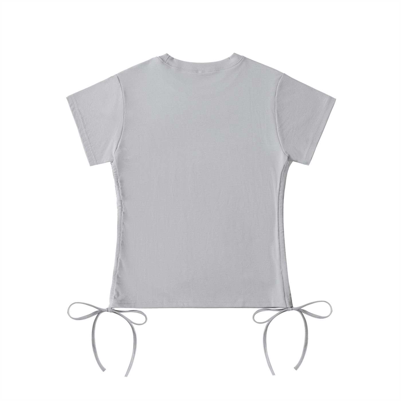 KATTDO Bow T-Shirt