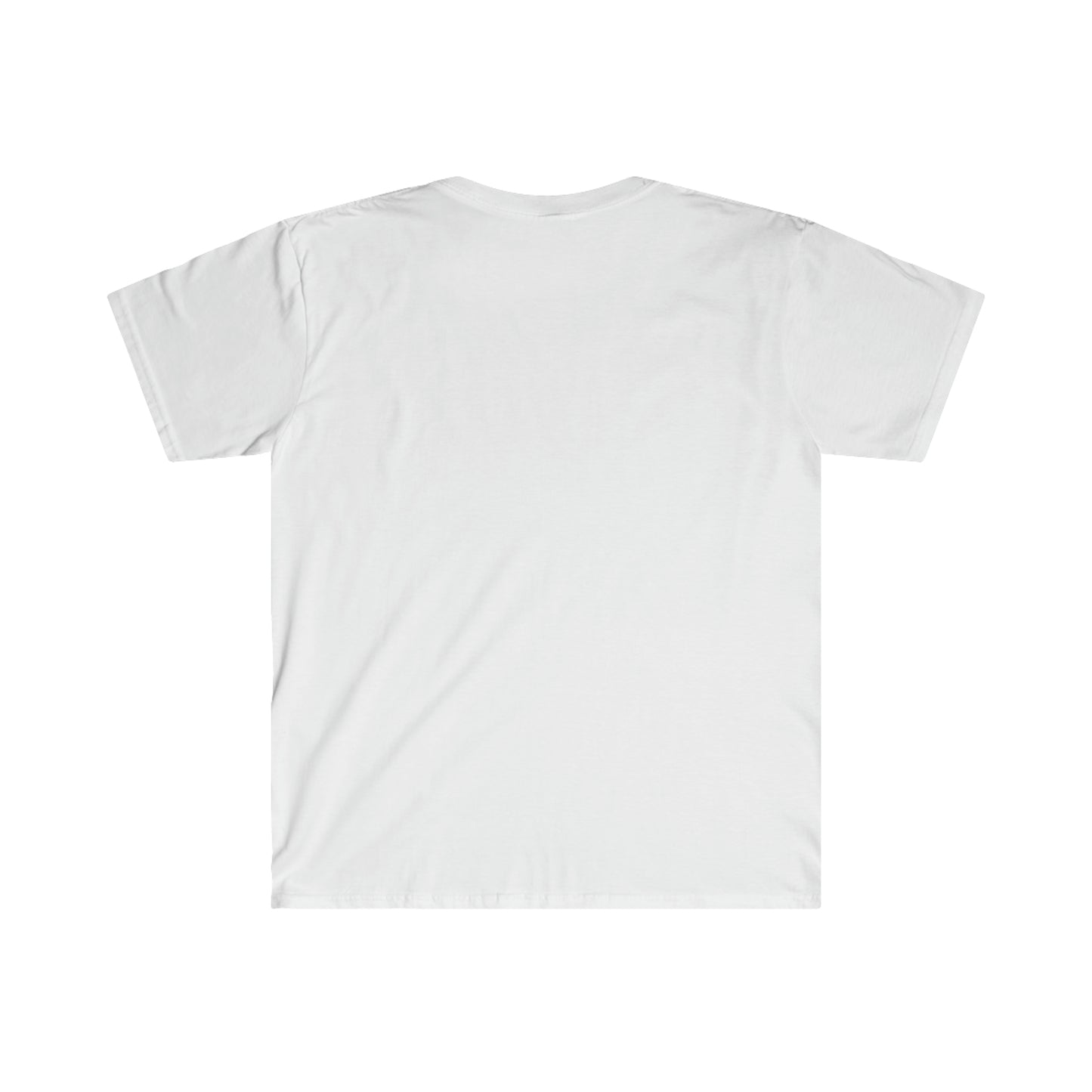 HS Matchbook Softstyle T-Shirt