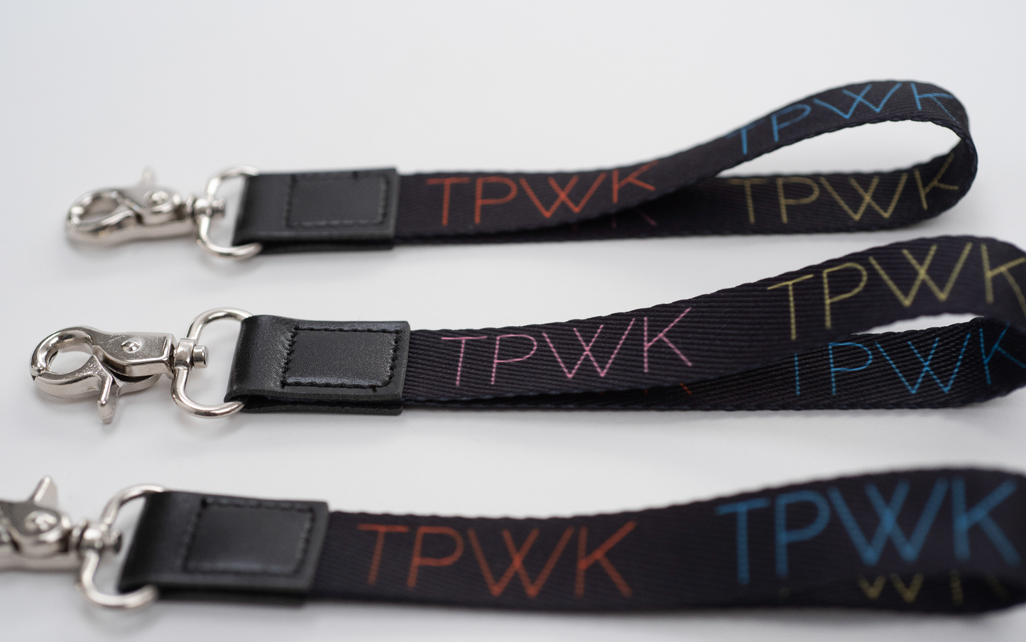 TPWK Wrist Lanyard