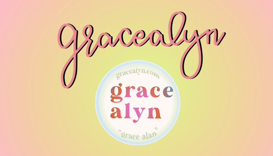 Gracealyn Gift Card