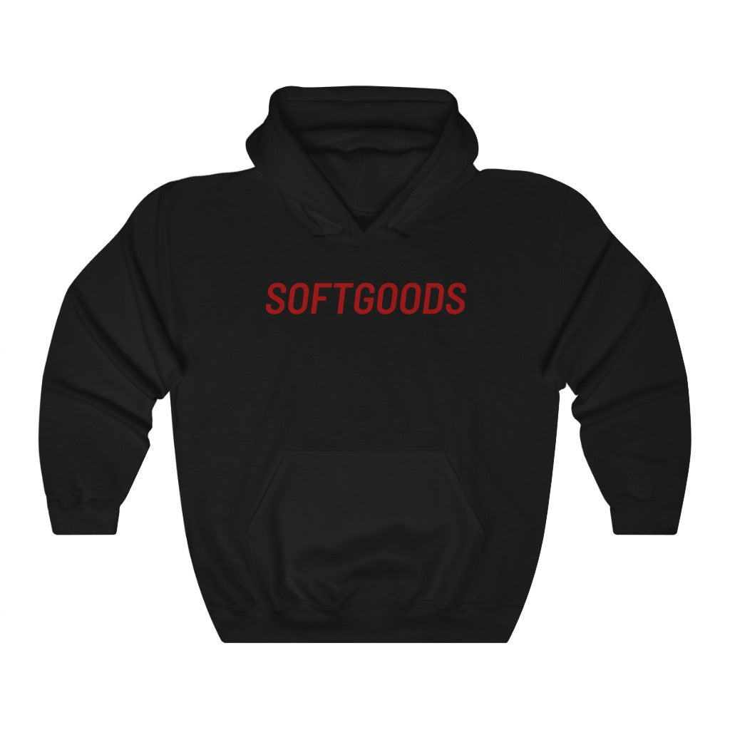 HSLOT Soft Goods Hooded Sweatshirt