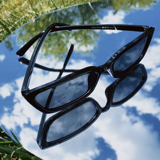 sunglasses trendy micro influencer accessories tortiseshell 